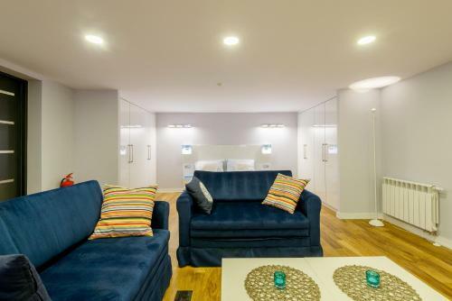 Apartamento Accent