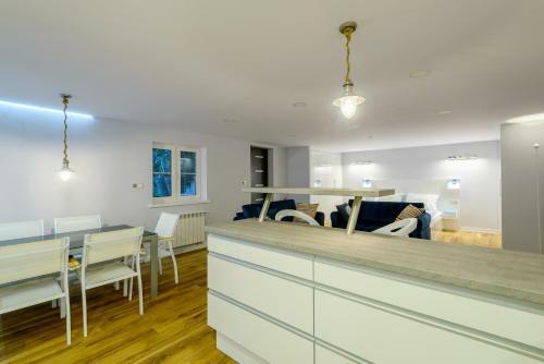 Apartamento Accent