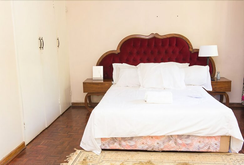 Apartamentos Gem In The City