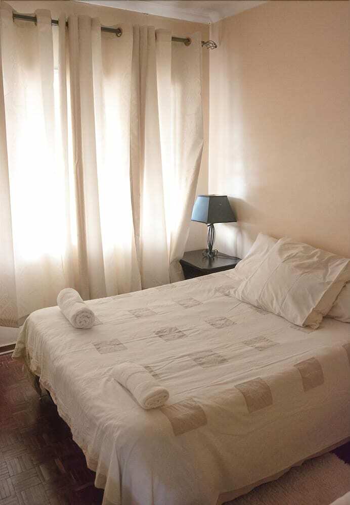 Apartamentos Gem In The City