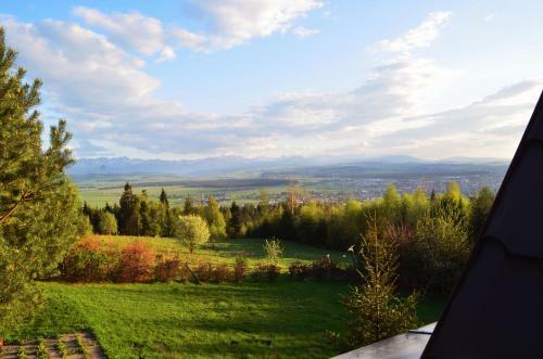 Bac�wka U Winiarskich