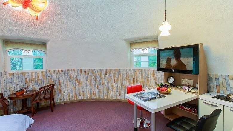 Apartamento Garam Resort