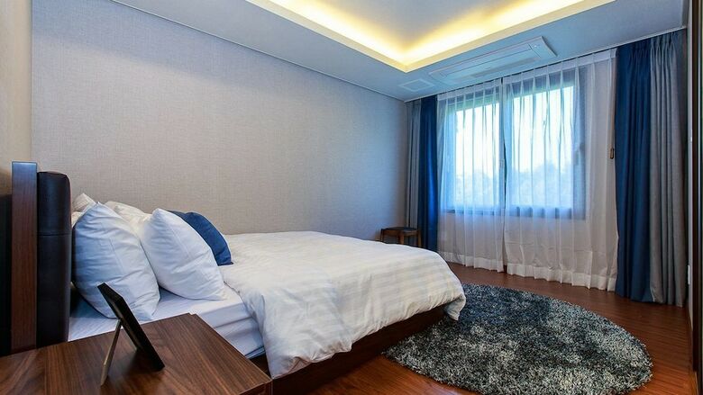 Apartamento Garam Resort