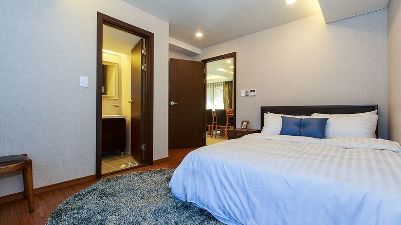 Apartamento Garam Resort