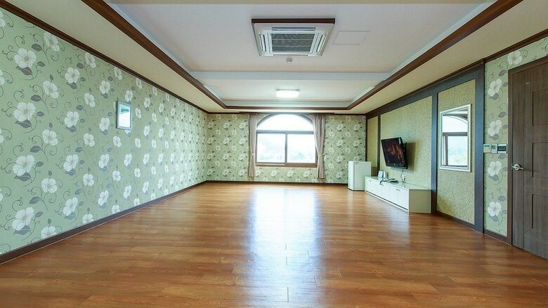 Apartamento Garam Resort