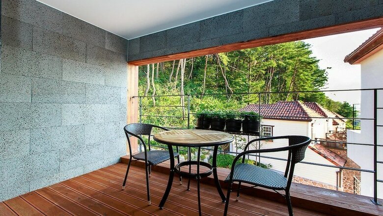 Apartamento Garam Resort