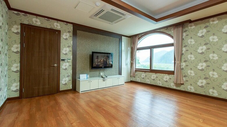 Apartamento Garam Resort