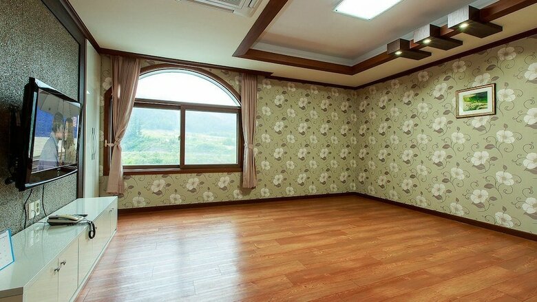 Apartamento Garam Resort
