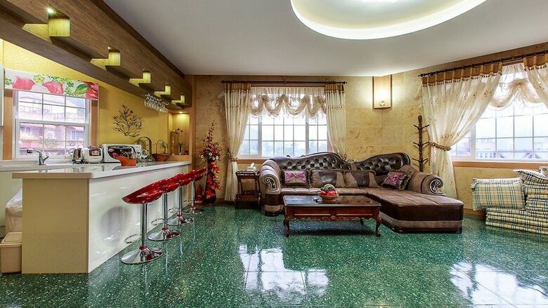 Apartamento Garam Resort