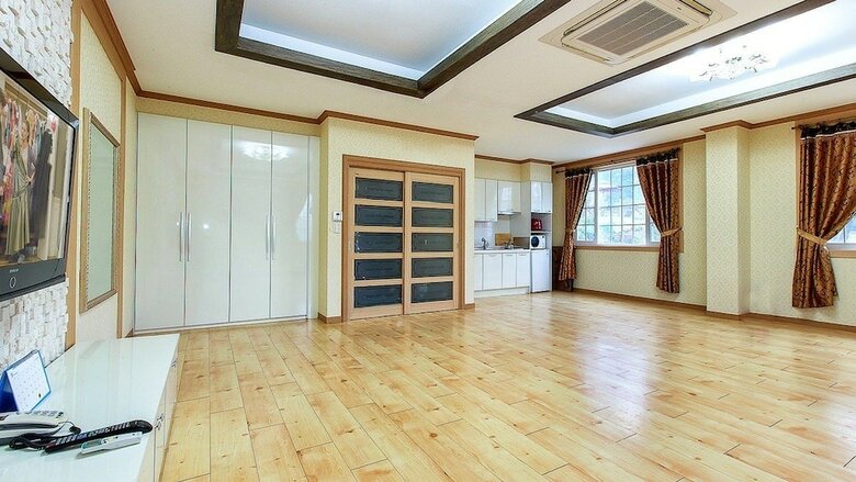 Apartamento Garam Resort