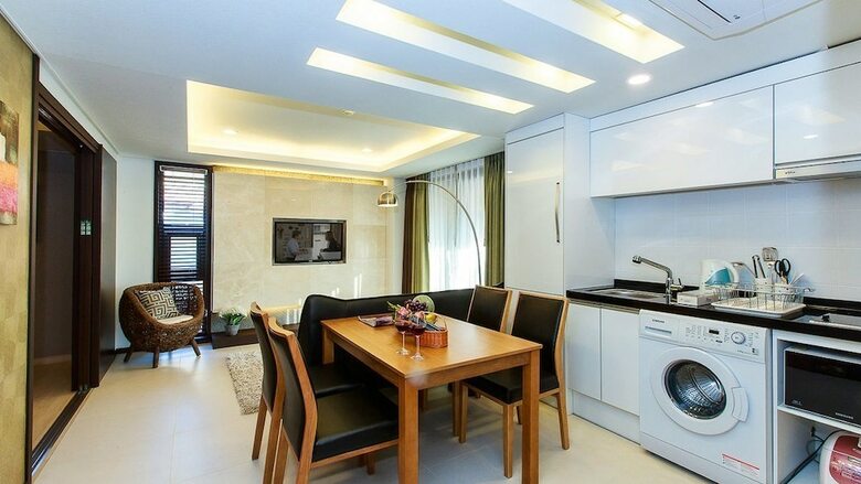 Apartamento Garam Resort