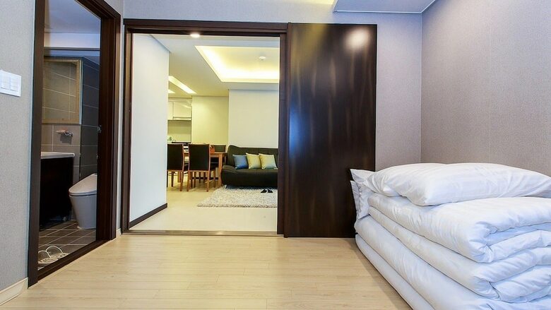 Apartamento Garam Resort
