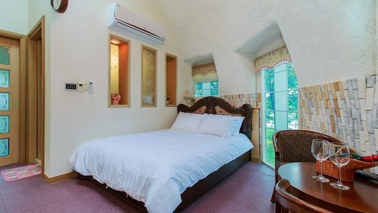 Apartamento Garam Resort