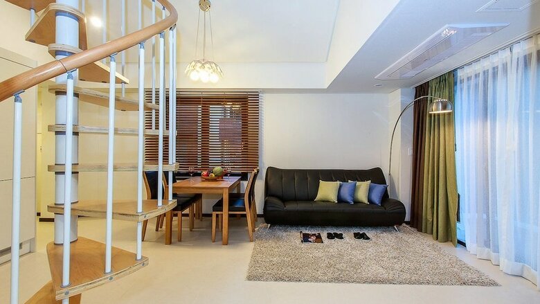 Apartamento Garam Resort