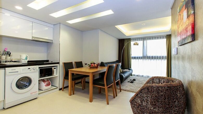 Apartamento Garam Resort