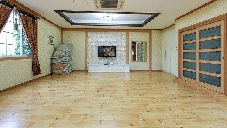 Apartamento Garam Resort