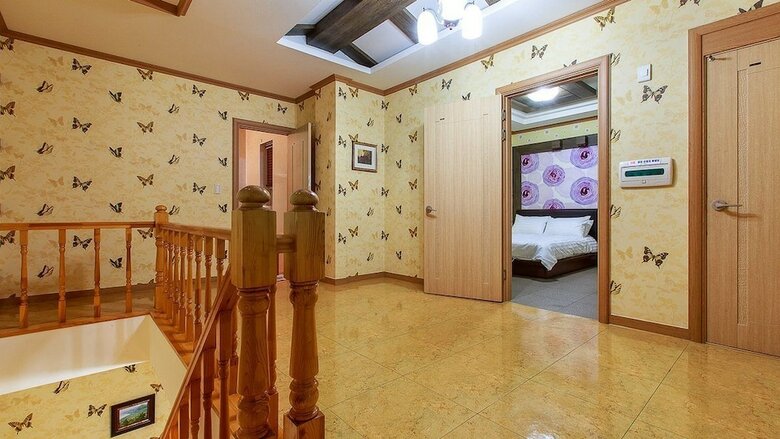 Apartamento Garam Resort