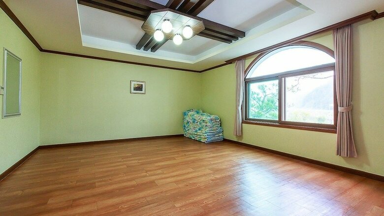 Apartamento Garam Resort