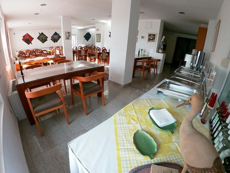 Hotel Bagaric