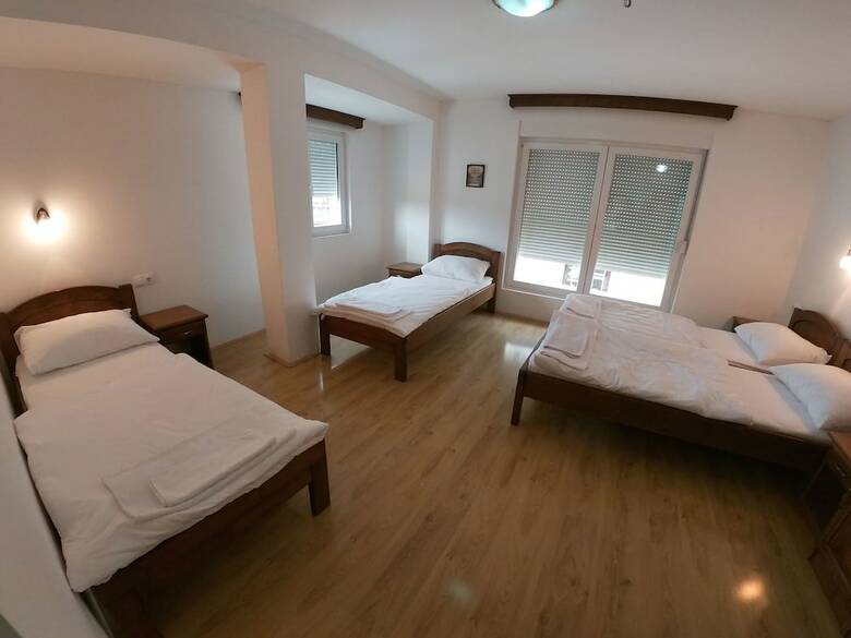 Hotel Bagaric