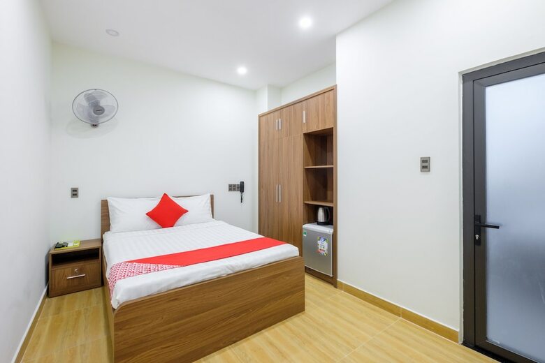 Oyo 212 Luxury Hotel Da Nang