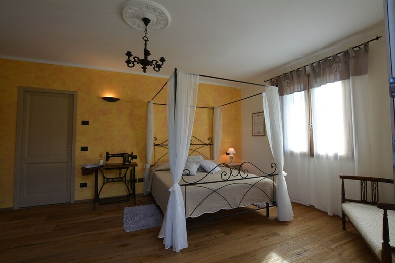 Agroturismo Il Poggio Di Maro