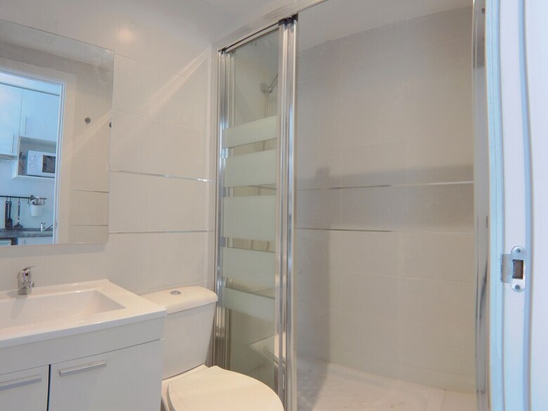 Apartamentos Estudio En Usera Ruh2