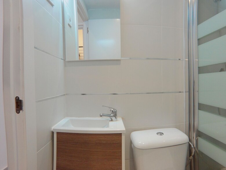 Apartamentos Estudio En Usera Ruh6