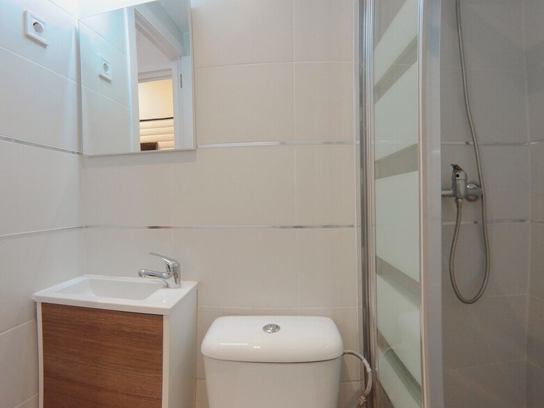 Apartamentos Estudio En Usera Ruh6