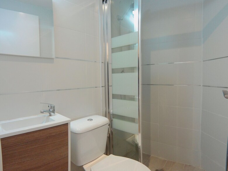 Apartamentos Estudio En Usera Ruh6