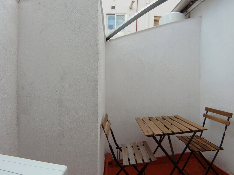 Apartamentos Estudio En Usera Ruh6