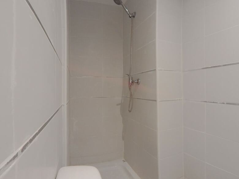 Apartamento En Bellas Vistas Con Ber6