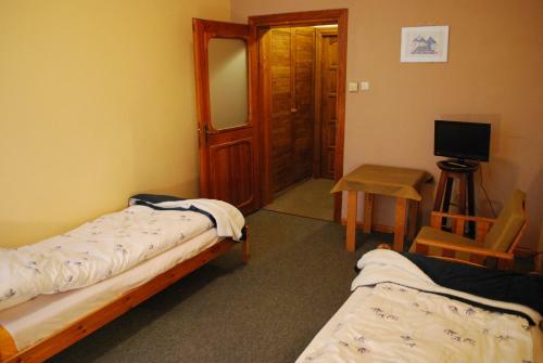 Bed & Breakfast Jab?oniowy Dworek Kociewie
