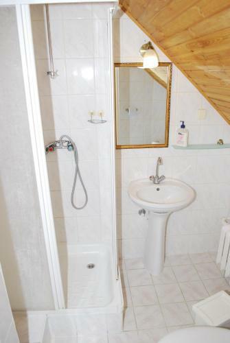 Bed & Breakfast Jab?oniowy Dworek Kociewie
