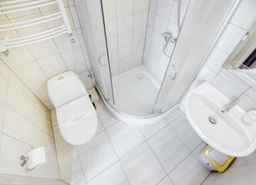 Hostal Willa Olivia