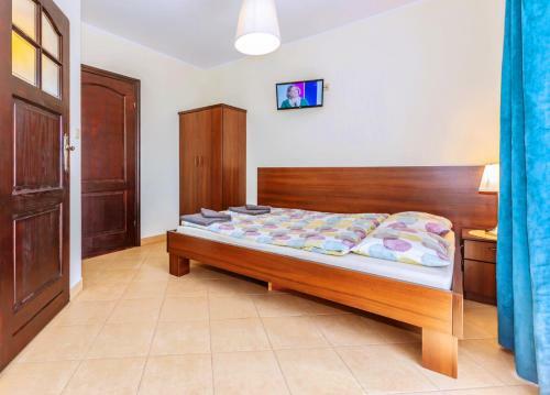 Hostal Willa Olivia