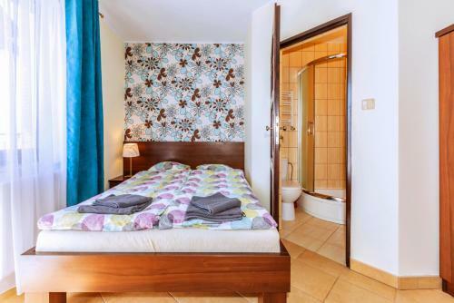 Hostal Willa Olivia