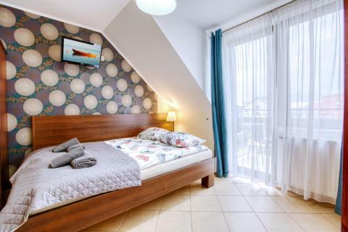 Hostal Willa Olivia