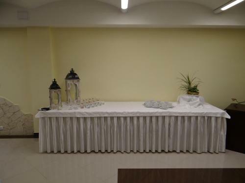 Albergue Go?ciniec Zodiac