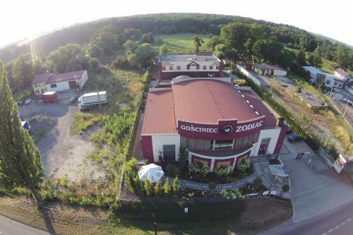 Albergue Go?ciniec Zodiac
