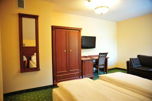 Hotel Karczma Nad Stawem