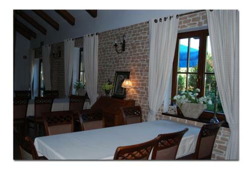 Hotel Karczma Nad Stawem