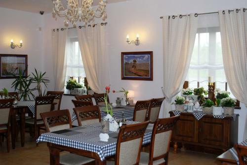 Hotel Karczma Nad Stawem