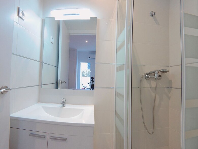 Apartamentos Estudio En Usera Ruh4