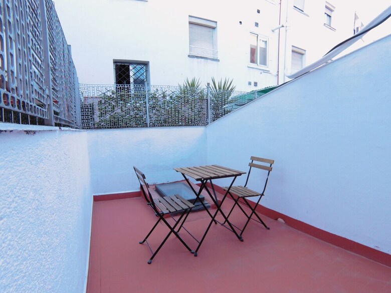 Apartamentos Estudio En Usera Ruh4