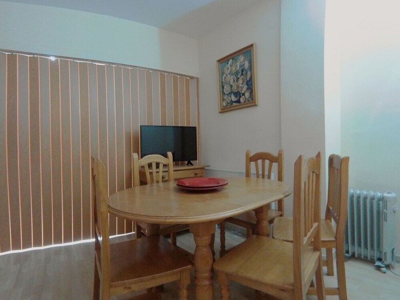 Apartamento Sierra Nevada Sn