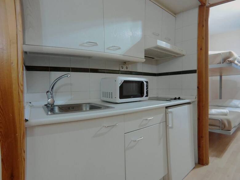 Apartamento Sierra Nevada Sn