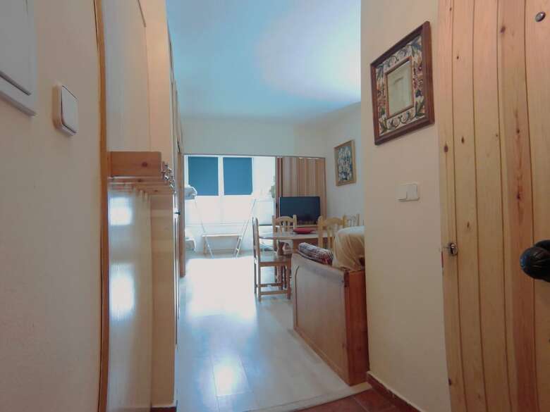 Apartamento Sierra Nevada Sn