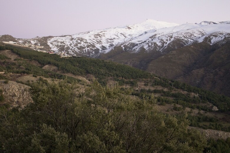 Apartamento Sierra Nevada Sn
