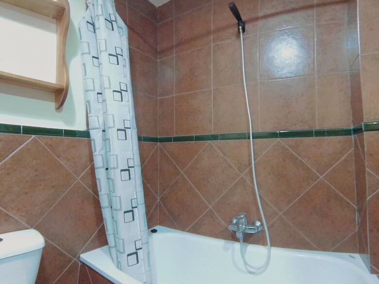 Apartamento Sierra Nevada Sn